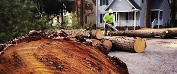 Leaf Removal in East Grand Forks, MN